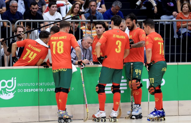 Portugal perde com Espanha e termina em 